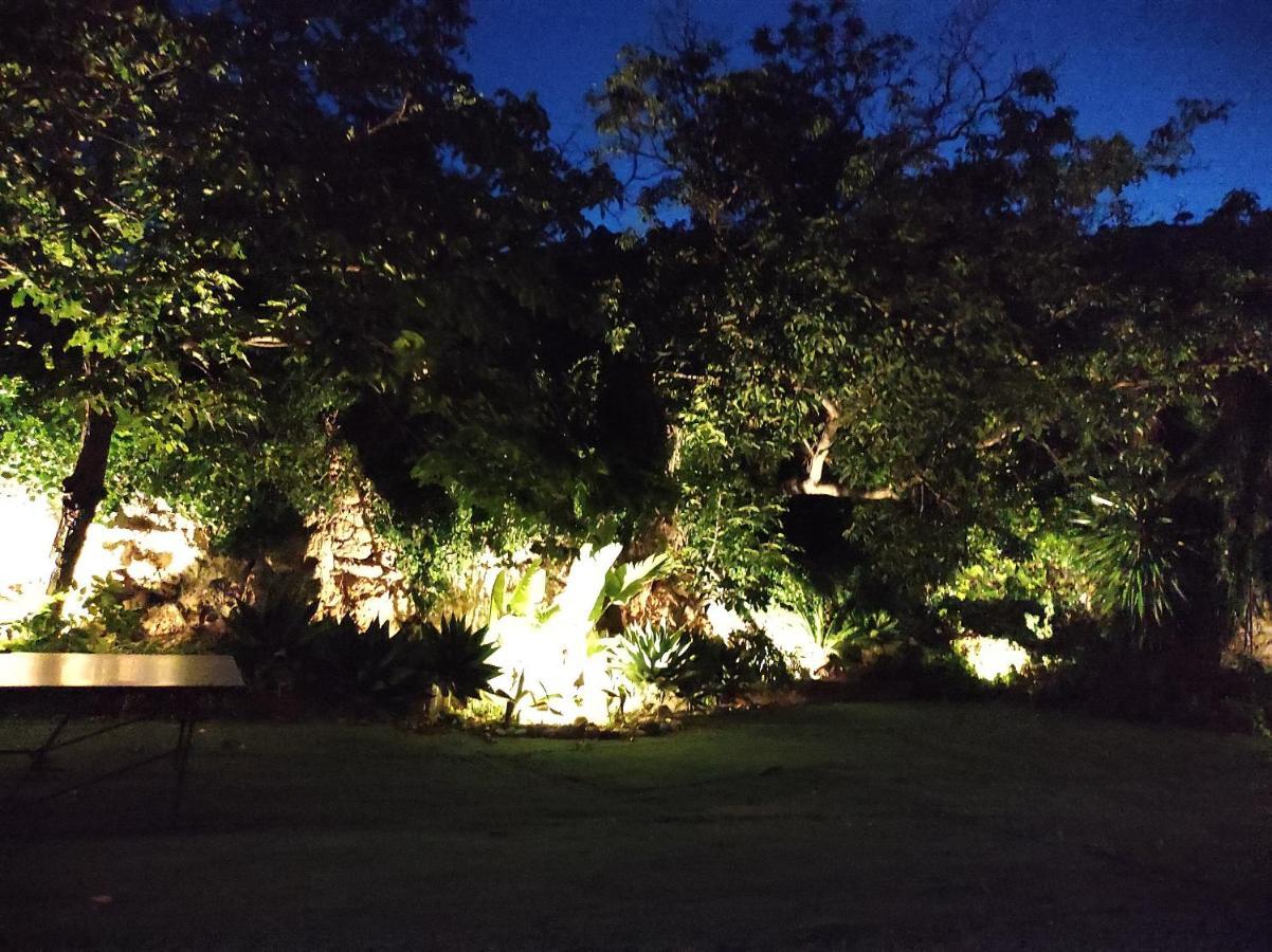 La Huerta De Bonela Villa Casarabonela Dış mekan fotoğraf